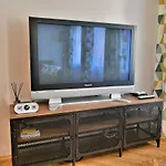 Apartament Pod Krasnalem Wroclovkiem