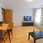 Apartament Pod Krasnalem Wroclovkiem
